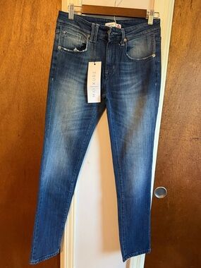 Cycle Women’s  Blue Slim Jeans